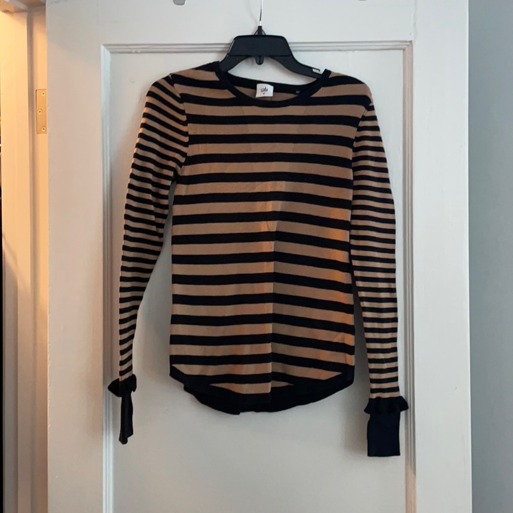 Cabi sweater
